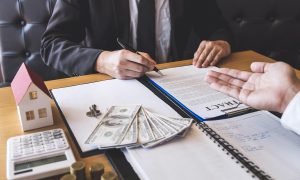بهترین وکیل ملکی برای مطالبه اجور معوقه در غرب تهران