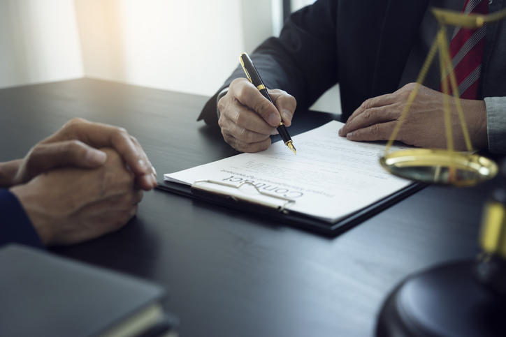 ابطال عملیات اجرایی چک